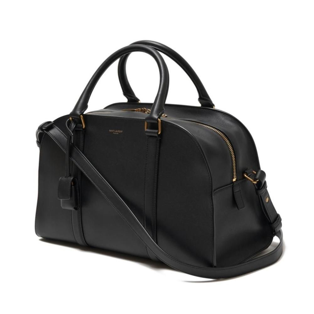 Saint Laurent Shoulder Bag Bowling Bag